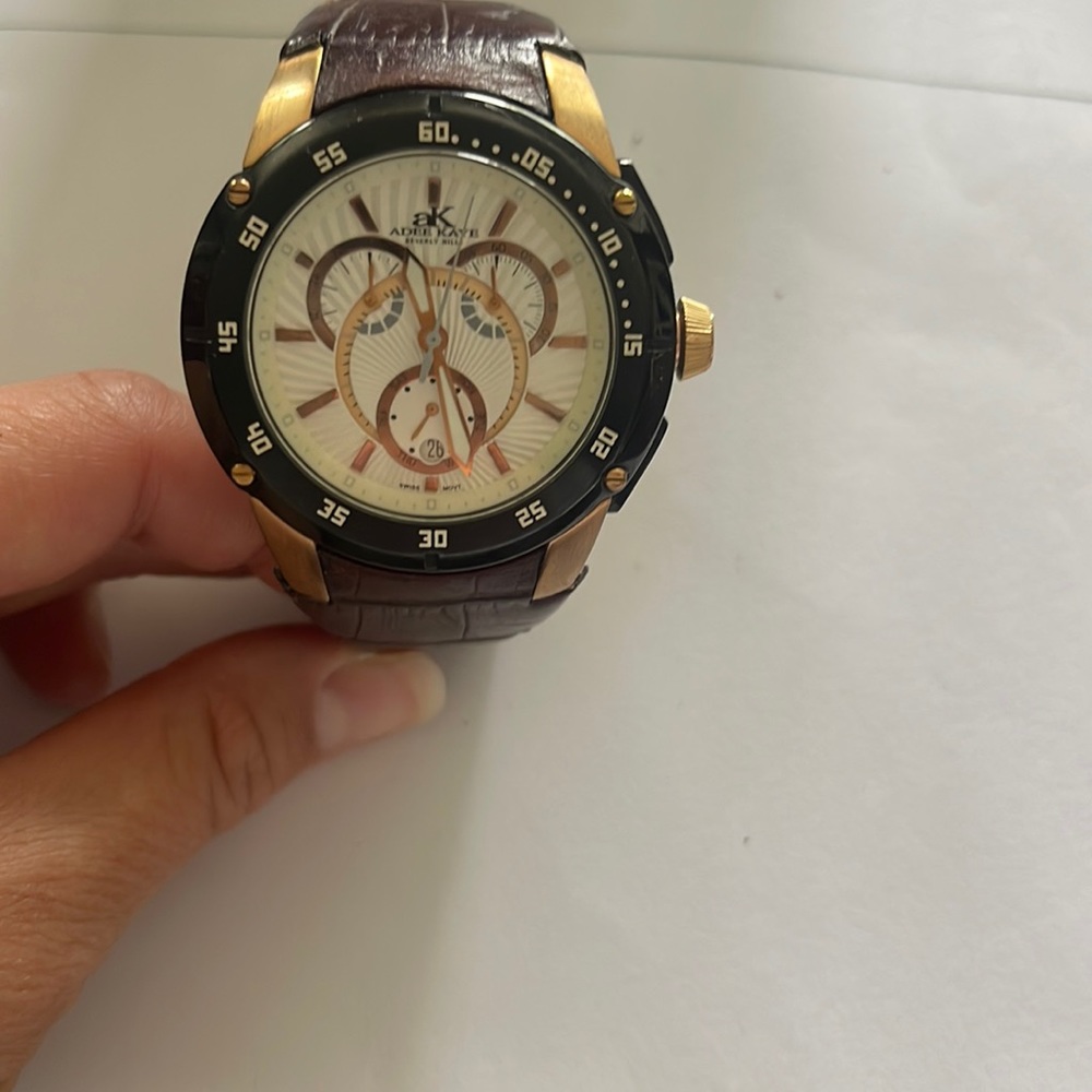 Adee Kaye Watch
